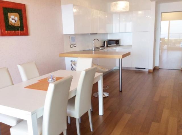 Portopiccolo Avolare Apartments In Panoramic Terrasses - Beach Included Sistiana Habitación foto