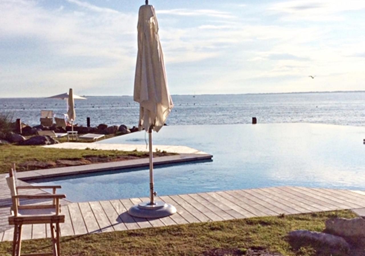 Portopiccolo Avolare Apartments In Panoramic Terrasses - Beach Included Sistiana Exterior foto