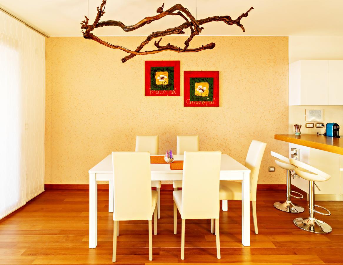 Portopiccolo Avolare Apartments In Panoramic Terrasses - Beach Included Sistiana Exterior foto